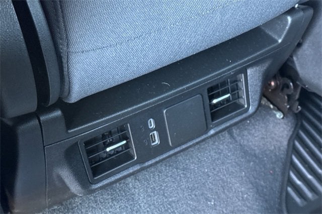 2025 Chevrolet Silverado 1500 Crew Cab Short Box 4-Wheel Drive Custom