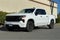 2025 Chevrolet Silverado 1500 Crew Cab Short Box 4-Wheel Drive Custom