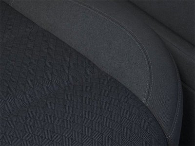 2026 Chevrolet Silverado 1500 Crew Cab Short Box 4-Wheel Drive Custom Trail Boss