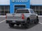 2026 Chevrolet Silverado 1500 Crew Cab Short Box 4-Wheel Drive Custom Trail Boss