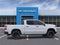 2026 Chevrolet Silverado 1500 Crew Cab Short Box 4-Wheel Drive Custom Trail Boss