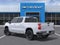 2026 Chevrolet Silverado 1500 Crew Cab Short Box 4-Wheel Drive LT 1LT