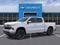 2026 Chevrolet Silverado 1500 Crew Cab Short Box 4-Wheel Drive LT 1LT