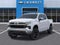 2026 Chevrolet Silverado 1500 Crew Cab Short Box 4-Wheel Drive LT 1LT