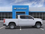 2026 Chevrolet Silverado 1500 Crew Cab Short Box 4-Wheel Drive LT 1LT