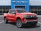 2025 Chevrolet Silverado 1500 Crew Cab Short Box 4-Wheel Drive LT 1LT