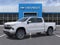 2025 Chevrolet Silverado 1500 Crew Cab Short Box 4-Wheel Drive LT 1LT