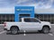 2025 Chevrolet Silverado 1500 Crew Cab Short Box 4-Wheel Drive LT 1LT