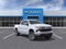 2025 Chevrolet Silverado 1500 Crew Cab Short Box 4-Wheel Drive LT 1LT