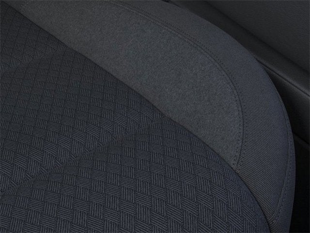 2025 Chevrolet Silverado 1500 Crew Cab Short Box 4-Wheel Drive LT 1LT