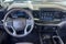 2024 Chevrolet Silverado 1500 Crew Cab Short Box 4-Wheel Drive LT Trail Boss