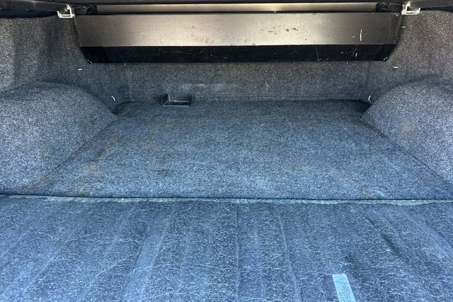 2024 Chevrolet Silverado 1500 Crew Cab Short Box 4-Wheel Drive LT Trail Boss