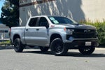 2024 Chevrolet Silverado 1500 Crew Cab Short Box 4-Wheel Drive LT Trail Boss