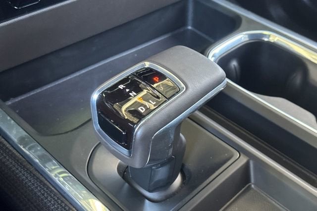 2024 Chevrolet Silverado 1500 Crew Cab Short Box 4-Wheel Drive LT Trail Boss