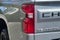 2024 Chevrolet Silverado 1500 Crew Cab Short Box 4-Wheel Drive LT Trail Boss