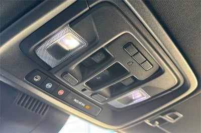 2024 Chevrolet Silverado 1500 Crew Cab Short Box 4-Wheel Drive ZR2