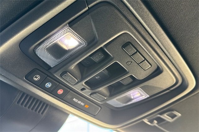 2024 Chevrolet Silverado 1500 Crew Cab Short Box 4-Wheel Drive ZR2