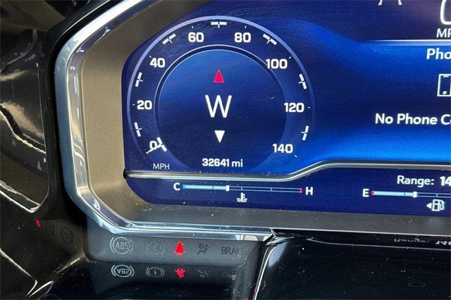 2024 Chevrolet Silverado 1500 Crew Cab Short Box 4-Wheel Drive ZR2