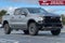 2024 Chevrolet Silverado 1500 Crew Cab Short Box 4-Wheel Drive ZR2
