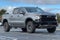 2024 Chevrolet Silverado 1500 Crew Cab Short Box 4-Wheel Drive ZR2