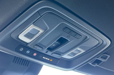 2024 Chevrolet Silverado 1500 Crew Cab Short Box 4-Wheel Drive ZR2