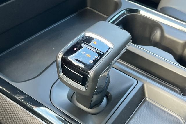 2024 Chevrolet Silverado 1500 Crew Cab Short Box 4-Wheel Drive ZR2