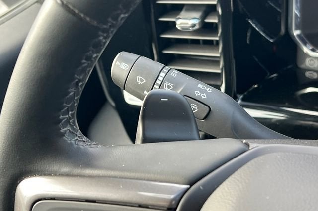 2024 Chevrolet Silverado 1500 Crew Cab Short Box 4-Wheel Drive ZR2