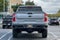 2024 Chevrolet Silverado 1500 Crew Cab Short Box 4-Wheel Drive ZR2