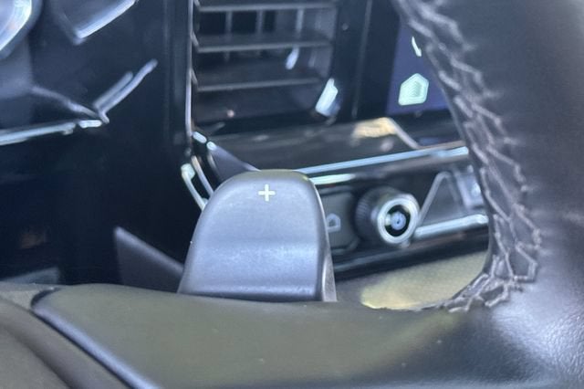 2023 Chevrolet Silverado 1500 Crew Cab Short Box 4-Wheel Drive ZR2