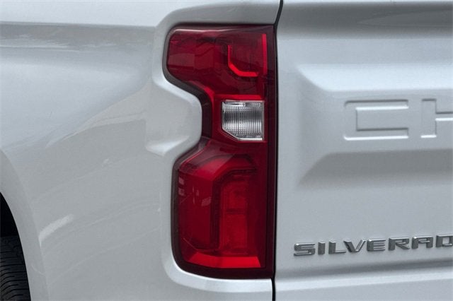 2022 Chevrolet Silverado 1500 Crew Cab Standard Box 4-Wheel Drive High Country