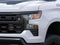 2026 Chevrolet Silverado 1500 Crew Cab Short Box 4-Wheel Drive Custom Trail Boss