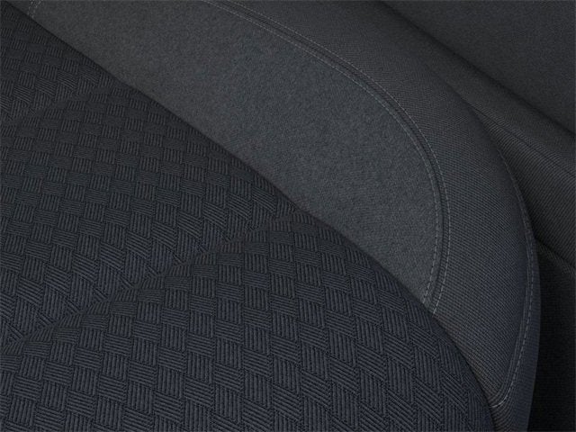 2026 Chevrolet Silverado 1500 Crew Cab Short Box 4-Wheel Drive Custom Trail Boss