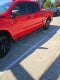 2025 Chevrolet Silverado 1500 Crew Cab Short Box 4-Wheel Drive Custom Trail Boss