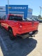 2025 Chevrolet Silverado 1500 Crew Cab Short Box 4-Wheel Drive Custom Trail Boss