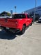 2025 Chevrolet Silverado 1500 Crew Cab Short Box 4-Wheel Drive Custom Trail Boss