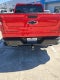 2025 Chevrolet Silverado 1500 Crew Cab Short Box 4-Wheel Drive Custom Trail Boss