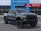 2026 Chevrolet Silverado 1500 Crew Cab Short Box 4-Wheel Drive Custom Trail Boss