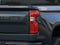 2026 Chevrolet Silverado 1500 Crew Cab Short Box 4-Wheel Drive Custom Trail Boss