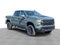 2026 Chevrolet Silverado 1500 Crew Cab Short Box 4-Wheel Drive Custom Trail Boss