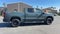 2026 Chevrolet Silverado 1500 Crew Cab Short Box 4-Wheel Drive Custom Trail Boss