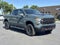 2026 Chevrolet Silverado 1500 Crew Cab Short Box 4-Wheel Drive Custom Trail Boss