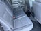 2026 Chevrolet Silverado 1500 Crew Cab Short Box 4-Wheel Drive Custom Trail Boss
