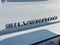 2026 Chevrolet Silverado 1500 Crew Cab Short Box 4-Wheel Drive Custom Trail Boss