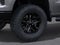 2026 Chevrolet Silverado 1500 Crew Cab Short Box 4-Wheel Drive Custom Trail Boss