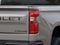2026 Chevrolet Silverado 1500 Crew Cab Short Box 4-Wheel Drive Custom Trail Boss