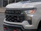 2026 Chevrolet Silverado 1500 Crew Cab Short Box 4-Wheel Drive Custom Trail Boss