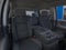2026 Chevrolet Silverado 1500 Crew Cab Short Box 4-Wheel Drive Custom Trail Boss