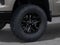 2026 Chevrolet Silverado 1500 Crew Cab Short Box 4-Wheel Drive Custom Trail Boss