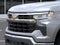 2026 Chevrolet Silverado 1500 Crew Cab Short Box 4-Wheel Drive LT 1LT