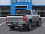 2026 Chevrolet Silverado 1500 Crew Cab Short Box 4-Wheel Drive LT 1LT